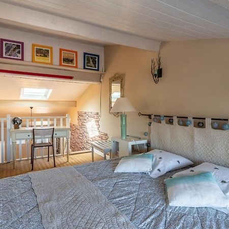 Appart Aux Portes De La Camargue Manduel 외부 사진