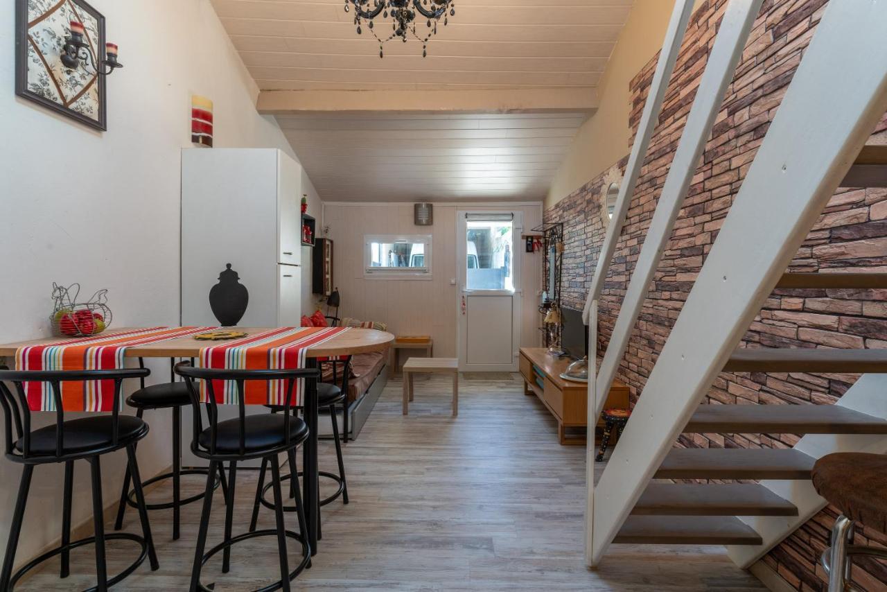 Appart Aux Portes De La Camargue Manduel 외부 사진